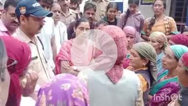 राजगढ़ी: यमुनोत्री हाईवे सिलाई बैंड से फूलचट्टी तक वाहनों की आवाजाही के लिए नहीं खुल पाया, 35 यात्री सुरक्षित निकाले गए