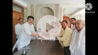 भिवानी: भाजपा नेता कुलदीप बिश्नोई 10 जुलाई को भिवानी में, महाराजा दक्ष जयंती समारोह में होंगे शामिल