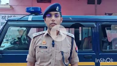 बरेली: बरेली जिला जेल में सजा काट रहे एक बंदी की तबीयत बिगड़ने से हुई मौत, क्षेत्र अधिकारी आशुतोष शिवम ने दी जानकारी