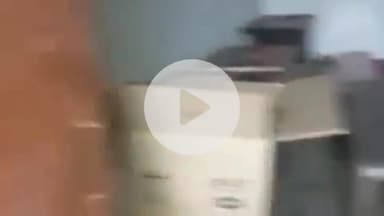 सिलाव: सिलाव के चंडी मौ गांव स्थित निजी स्कूल में ताला तोड़कर कई सामानों की चोरी