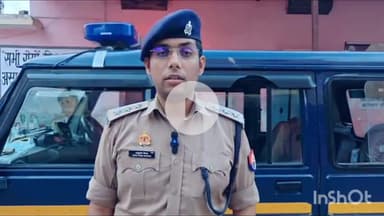 बरेली: केंद्रीय कारागार 2 में मुलाकात के दौरान बिगड़ी मृतक आदेश तिवारी की हालत, जिला अस्पताल में डॉक्टरों ने किया मृत घोषित