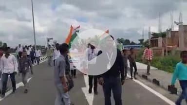 पूर्णिया पूर्व: दीवानगंज में वीर शहीद संजीत सहनी का मनाया गया 23वां शहादत दिवस, सांस्कृतिक कार्यक्रम का हुआ आयोजन