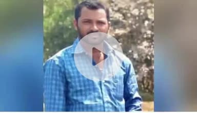 పాలకీడు: మిగడం పహాడ్ తండాలో విద్యుత్ మోటార్ చేస్తుండగా అంతలోనే ఏం జరిగింది?