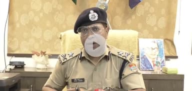 देहरादून: हेमकुंड साहिब यात्रा को लेकर आईजी गढ़वाल ने पुलिस कप्तानों को सीमा पर निगरानी के निर्देश दिए