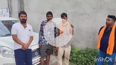 बहराइच: नंदवल गांव में सांप के काटने से महिला की हुई मौत, सांप काटने के बाद घंटों बैठा रहा महिला के पास