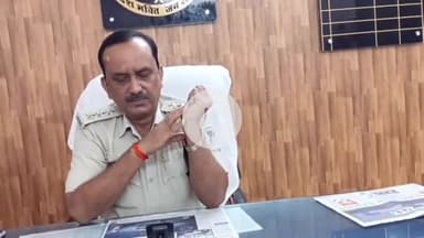 कटनी नगर: युवक से निवेश के नाम पर ₹5.30 लाख की धोखाधड़ी, गायत्री नगर का मामला