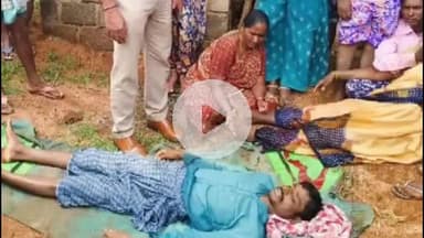 చిట్యాల: నేరడ గ్రామంలో విషాదం, పొలం పనులు చేస్తుండగా మూర్చ వచ్చి రైతు మృతి, మృతుని భార్య ఫిర్యాదు మేరకు కేసు నమోదు