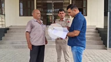 चूरू: जिले के असली-नकली कुश्ती संघ का विवाद थाने पहुंचा, चूरू कोतवाली में 12 नामजद लोगों के खिलाफ मुकदमा दर्ज