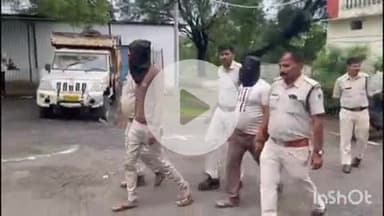 बमोरी: धरनावदा: प्राणघातक मारपीट मामले में पुलिस की कार्रवाई, दो और आरोपी गिरफ्तार