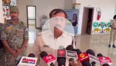 कटकमदाग: पुलिस अधीक्षक अंजनी अंजान ने कटकमदाग प्रखंड क्षेत्र के लोगों से आने वाले मोहर्रम को लेकर सावधानियां बरतने की अपील की