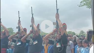 पीरो: देवचंदा गांव में फौजी का शव पहुंचते ही माहौल हुआ ग़मगीन