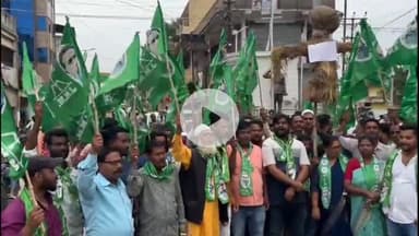 लोहरदगा: झामुमो शहीदों के सम्मान से किसी भी हाल में समझौता नहीं करेगी: मोज्जमिल अहम, जिलाध्यक्ष