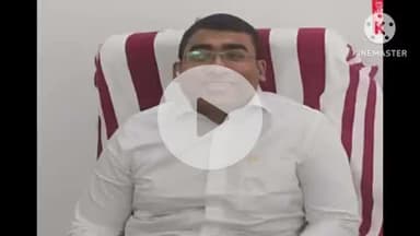 बक्सर: कुमार ऋत्विक बने बक्सर नगर परिषद के कार्यपालक पदाधिकारी, विभाग ने जारी की अधिसूचना