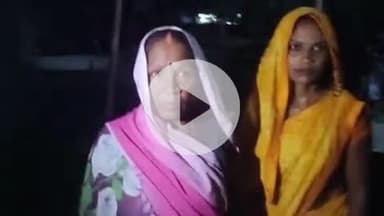 प्रतापगढ़: सरसतपुर गांव में जमीनी रंजिश के चलते पड़ोसियों ने सास-बहू को पीटा, दी गई तहरीर