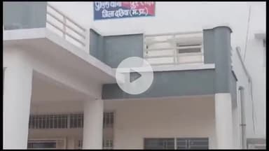 बडोनी: दहेज एक्ट के पुराने मामले में ग्राम कड़खडा में महिला से पति व देवर ने की मारपीट, मामला दर्ज