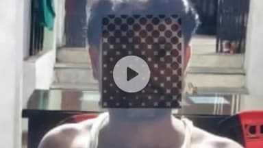 जोकीहाट: जोकिहाट थाना पुलिस ने लूट के मामले के वांछित अभियुक्त को गिरफ्तार कर न्यायालय में किया पेश