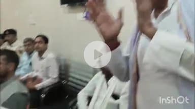 पीरो: पीरो अनुमंडल सभागार में शांति समिति की बैठक का आयोजन किया गया