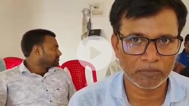 साहेबपुर कमाल: ऑल इंडिया अनुसूचित जाति, जनजाति, ओबीसी अल्पसंख्यक संयुक्त मोर्चा बिहार प्रदेश सम्मेलन की बैठक