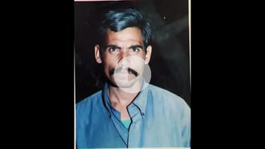 अंबड: अंबडच्या श्रीकृष्ण नगरात स्कार्फच्या साह्याने गळफास लावून इसमाने  गळफास लावून जीवन यात्रा संपवली