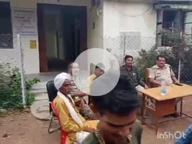 बल्देवगढ़: देवरदा पुलिस चौकी में आगामी त्योहारों को लेकर शांति समिति की बैठक आयोजित की गई