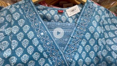 Shree vinayak suit and saree 
भरतिया हॉस्पिटल के पास BSNL ऑफिस के सामने चूरू 
#cottonsuit #churu #showroom