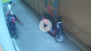 कोडरमा: जैन मंदिर में पूजा करने गए व्यक्ति की मोटरसाइकिल चोरी, तिलैया पुलिस में शिकायत दर्ज