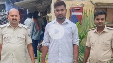 पूसा: कोआरी गांव से पुलिस ने भारी मात्रा में विदेशी शराब, स्कॉर्पियो और दो मोटरसाइकिल के साथ एक व्यक्ति को किया गिरफ्तार