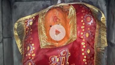 कन्नौज: कन्नौज शहर के बगिया मोहल्ले में स्थित हनुमान मंदिर में शनिवार और मंगलवार को होता है सुंदरकांड व हनुमान चालीसा पाठ