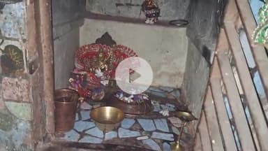 कन्नौज: कन्नौज शहर के गुरूकुल मंदिर में भगवान श्री सत्यनारायण की कथा का आयोजन, कथावाचक पंडित जी ने बताया कथा का महत्व