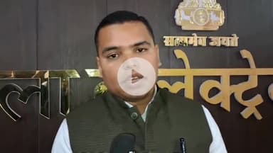 चूरू: पंडित दीनदयाल उपाध्याय अंत्योदय संबल पखवाड़ा के तहत ग्राम पंचायतों में शिविर आयोजित होंगे, जिला कलेक्टर ने दी जानकारी