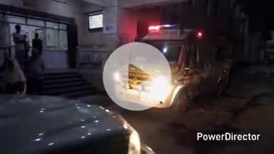 कटिहार: बसतौल में आपसी विवाद में दो पक्षों में मारपीट, युवक जख्मी, इलाज के लिए रेफर