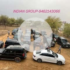 ब्लेक कलर में स्कार्पियो या दूल्हे कि कोई भी गाड़ी किराये पर चाहिए तो आज ही सम्पर्क करें 9462143066