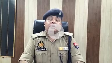 बहराइच: सुजौली थाना क्षेत्र की लापता बच्ची को पुलिस ने किया बरामद, दोषी की गिरफ्तारी के लिए एएसपी ग्रामीण ने गठित की पांच टीमें