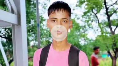 सहजनवा: भक्सा गाँव जा रहे किशोरों की बाइक सहजनवा इलाके के चोरमा नाले के पास गाय से टकराई, 1 किशोर की मौत, एक घायल