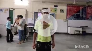 कोल: महफूज़ नगर में दबंगों ने एक हफ्ते पहले हुई कहासुनी की दुश्मनी निकालते हुए युवक का सिर लोहे की रॉड से फोड़ा