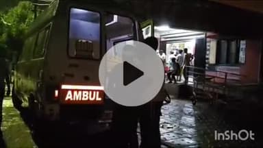 गभाना: मेहरावल के पास तेज रफ्तार कार ने बाइक सवार दो दोस्तों को रौंदा, दोनों गंभीर रूप से घायल