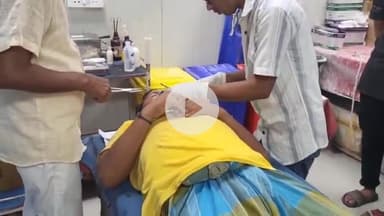 जहानाबाद: मोहर्रम में ढोल बजाने के विवाद में चाकूबाजी, एक व्यक्ति गंभीर रूप से घायल