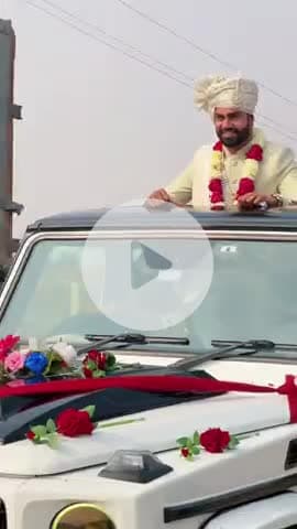 लाजवाब काफिला बनाइये अपनी शादी या अपनों कि सादियों में सम्पर्क -9462143066