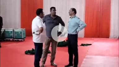 कांके: आज केंद्रीय परिवहन मंत्री रातू रोड फ्लाईओवर का करेंगे उद्घाटन, सभी तैयारियां पूरी