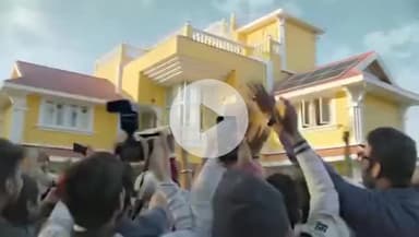 we are authorised channel partner waaree