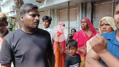 अजमेर: रामगंज थाना क्षेत्र के युवक ने सुसाइड करने का किया प्रयास, जवाहरलाल नेहरू अस्पताल में चल रहा है इलाज