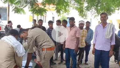 रामपुर: पटिया गाँव के पास सड़क हादसे में घायल व्यक्ति ने बरेली के भास्कर अस्पताल में दम तोड़ा, पुलिस ने शव पीएम के लिए भेजा