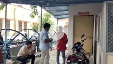 लाडपुरा: दिल्ली में कोटा की महिला की संदिग्ध हालत में हुई थी मौत, रेलवे कॉलोनी निवासी पति ने सास-ससुर पर लगाया हत्या का आरोप