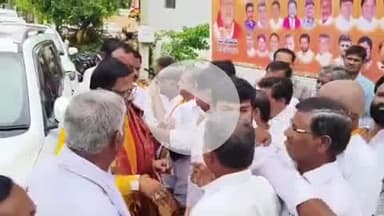 మహబూబ్ నగర్ అర్బన్: దొడ్డి కొమరయ్య ఆశయాలకు అందరూ కృషి చేస్తున్నాల్సిన అవసరం ఉంది ఎమ్మెల్యే శ్రీనివాస్ రెడ్డి