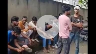 भिवानी: गांव हाडोदी निवासी 24 वर्षीय सचिन की संदिग्ध परिस्थितियों में हुई मौत