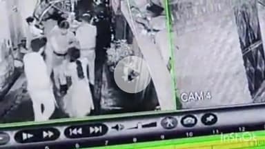 संभल: लाडम सराय में पारिवारिक रंजिश के चलते सगे भाई सहित चार लोगों ने किया अधिवक्ता और उनके परिवार पर जानलेवा हमला