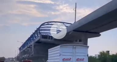 पटना ग्रामीण: 15 अगस्त से शुरू होगा मेट्रो का पहला चरण, मलाही पकड़ी से पाटलिपुत्र बस टर्मिनल तक चलेगी मेट्रो