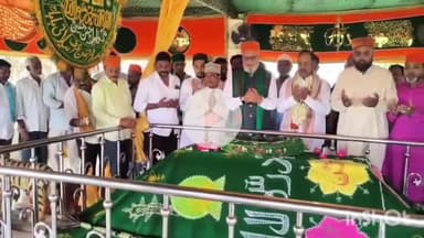 వనం మహోత్సవంలో పాల్గొన్న ఎమ్మెల్యే ప్రకాశ్ రెడ్డి పర్యావరణ పరిరక్షణకు,ప్రతి ఒక్కరు కృషి చేయాలని పిలుపు