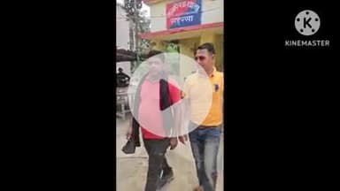 देहरादून: एसटीएफ पुलिस ने बिहार से 15,000 के इनामी अपराधी नीतीश चौधरी को किया गिरफ्तार