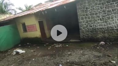कडेगाव: मोहिते वडगावच्या रेशन दुकानात ४१.५३ क्विंटल धान्य घोटाळा; दुकानाचा परवाना रद्द करत १ लाख ३१ हजारांचा मुद्देमाल